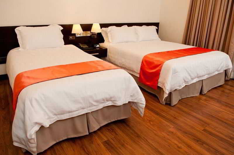 Giraffe Boutique Hotel Baguio City Bagian luar foto