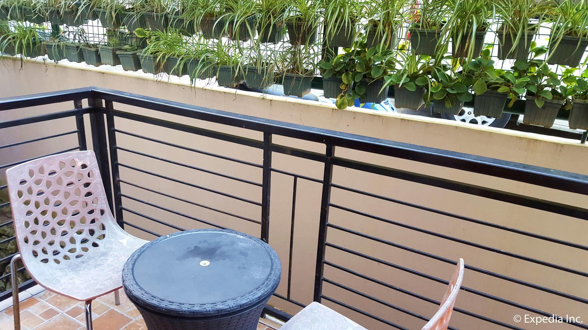 Giraffe Boutique Hotel Baguio City Bagian luar foto