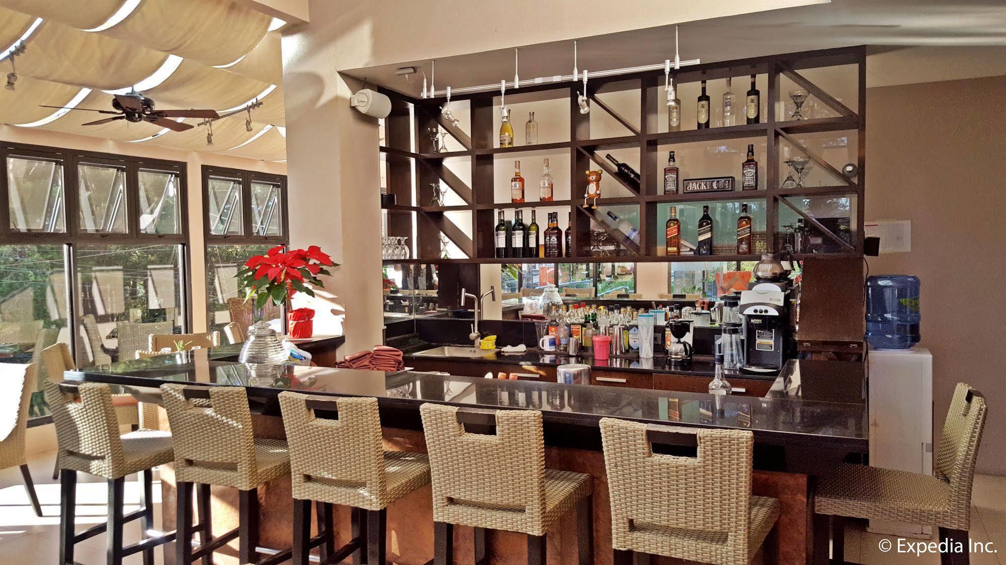 Giraffe Boutique Hotel Baguio City Bagian luar foto